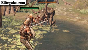 Desaparecido en combate