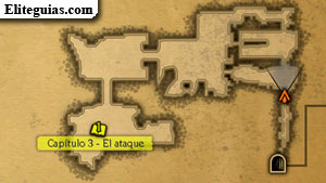 El ataque