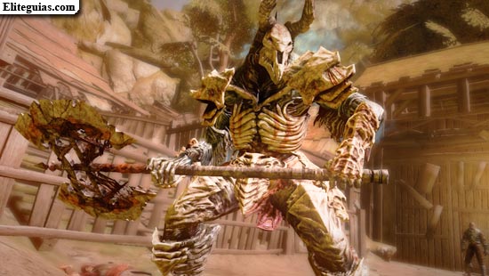 General de los Muertos Errantes
