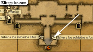 Los Espadas esclavizados