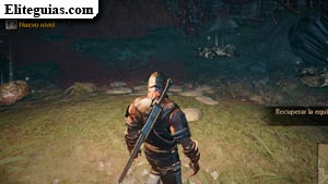 Los guardias desaparecidos