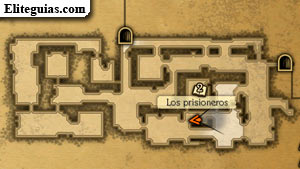 Los prisioneros