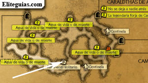 Randval el solitario