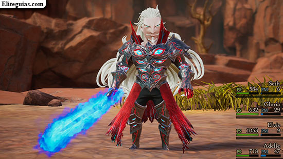 Adam