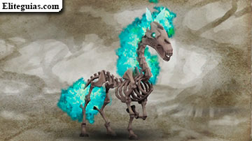 Caballo de azufre