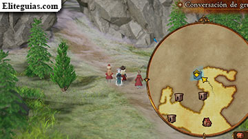 Capítulo 2: El jardín de la magia y la locura
