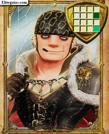 Bernard