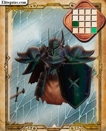 Caballero fantasma