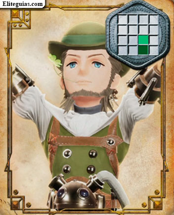 Creador de bálsamos