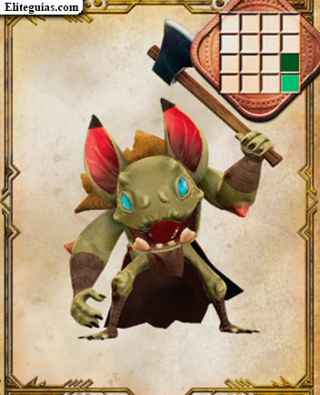 Duende verdugo