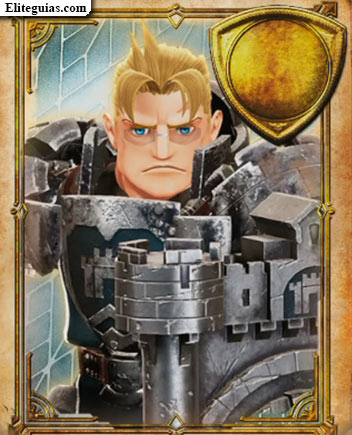 Galahad