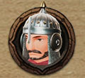 Soldado del palacio real de Sávalon (y otros)