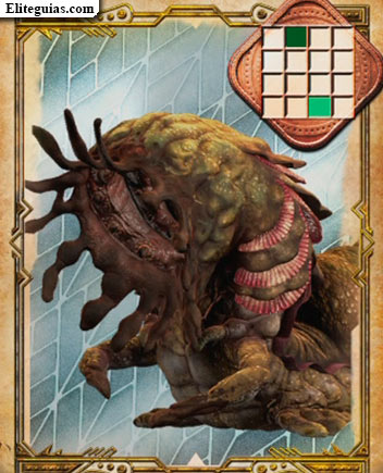 Gusano de arena