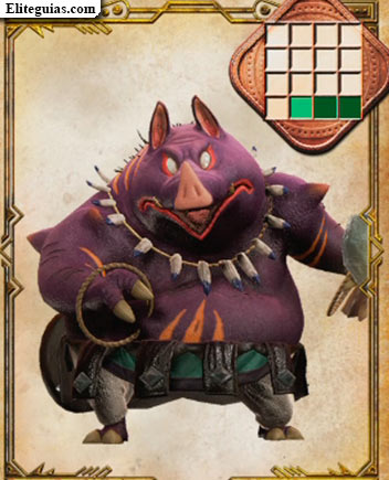 Jefe orco