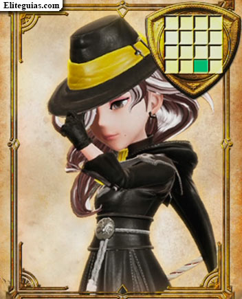 Lady Emma