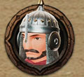 Soldado del palacio real de Sávalon (y otros)