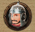 Soldado del palacio real de Sávalon (y otros)
