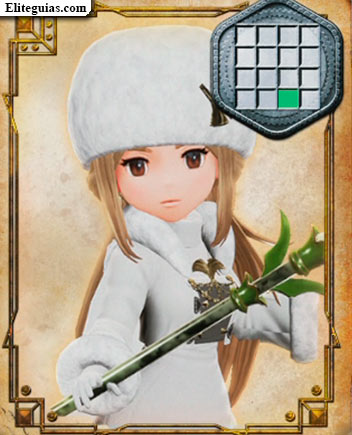 Mago blanco