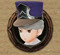 Soldado de Rimedhal (y otros)