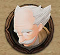 Hombre de mediana edad de Wiswald (y otros)
