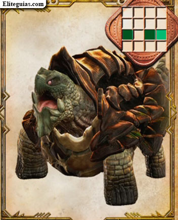 Tortuga de tierra