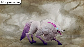Colmillo blanco