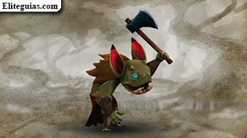 Duende verdugo