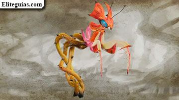 Empusa