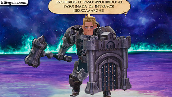 Galahad
