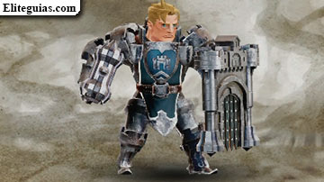 Galahad