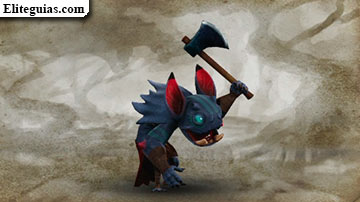 Kobold verdugo