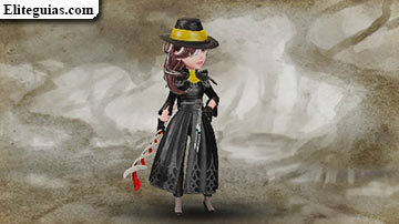 Lady Emma