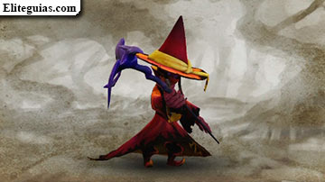 Magus de medianoche