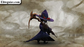 Magus