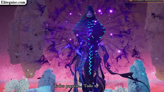 Nexus Nocte