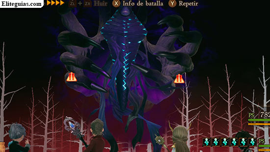 Nexus Nocte
