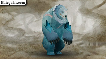 Oso polar