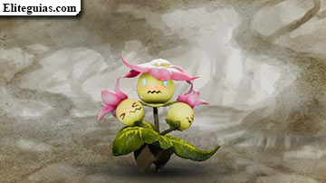 Petunia