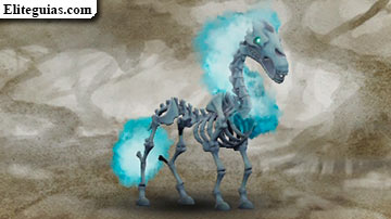 Sleipnir