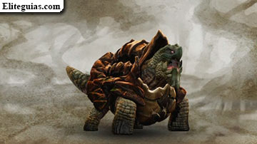 Tortuga de tierra