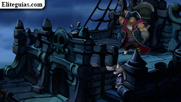Asterisco del Pirata