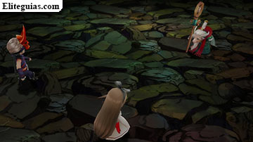 Capítulo 6: Resonancias: Inquietud