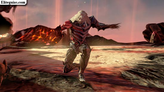 Alucard Pose&iacute;do