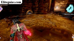Mejora de Demonio Contenido