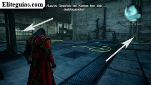 El Encapuchado