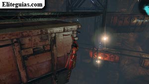 Estaci&oacute;n Castlevania