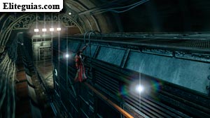 Estación Castlevania