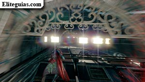 Estación Castlevania