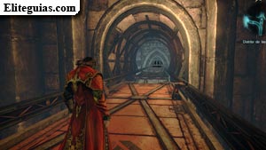 Estación Castlevania