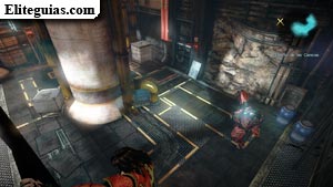 Estación Castlevania